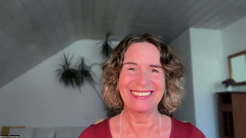 Bettinas - Erfahrungsbericht